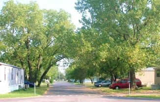 Elba Terrace Manufactured Home Community