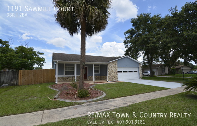 1191 SAWMILL CT