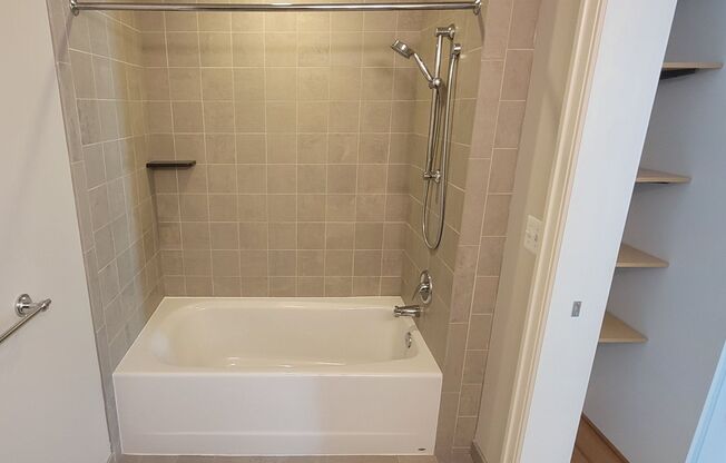 Studio, 1 bath, $2,150, Unit 401