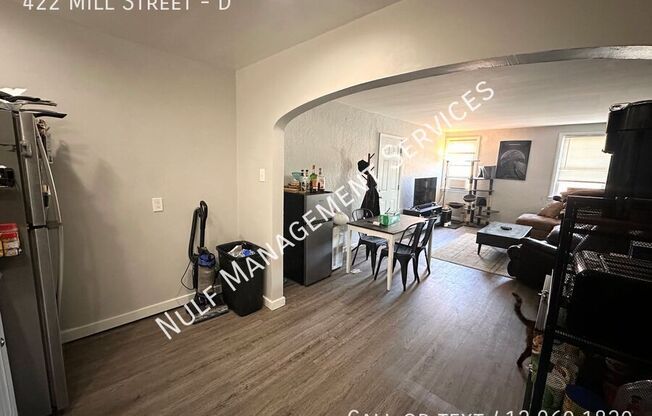 422 Mill Street