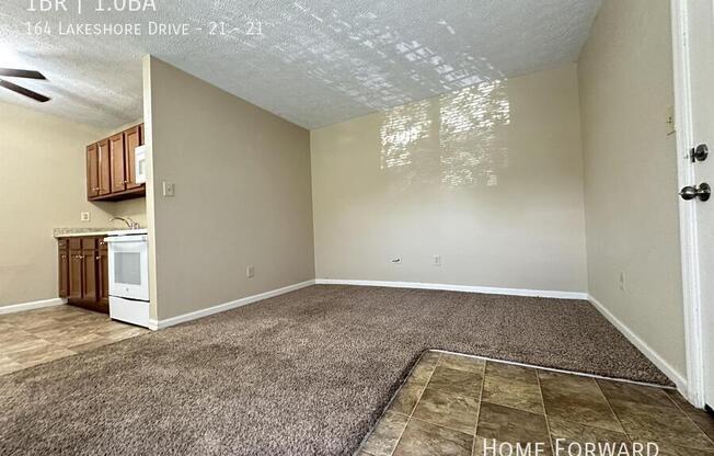 164 Lakeshore Drive, Unit 20