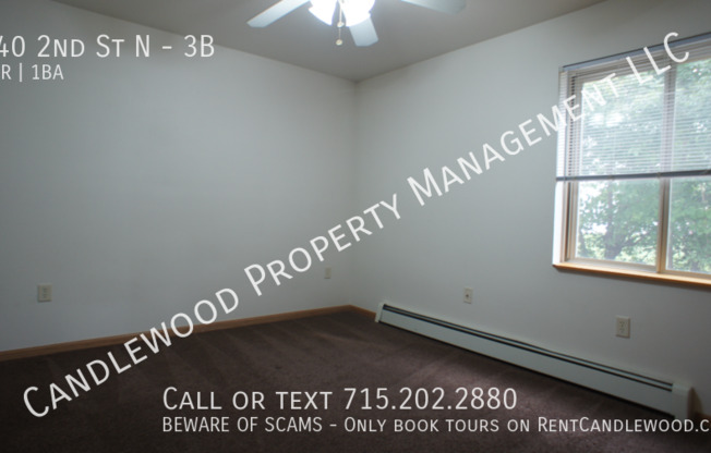 Partner-provided property photo