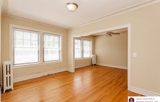 7601 Adams, LLC