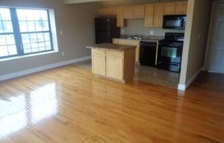 Experience Downtown Living!