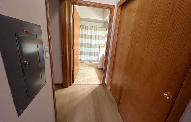 2 beds, 2 baths, 1,308 sqft, $1,785, Unit 4026