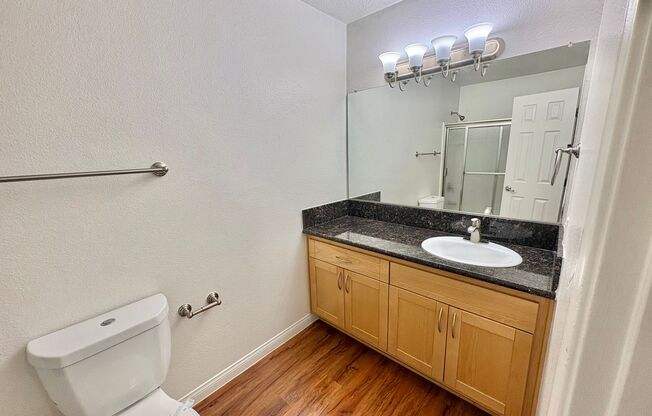 2 beds, 2 baths, 1,100 sqft, $2,900, Unit C048