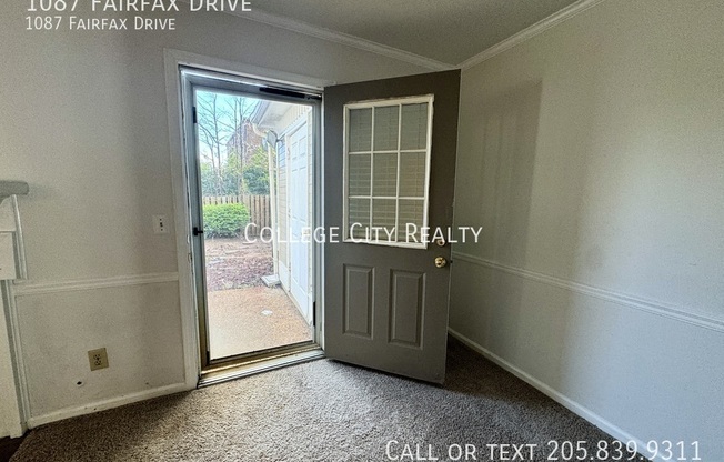 Partner-provided property photo