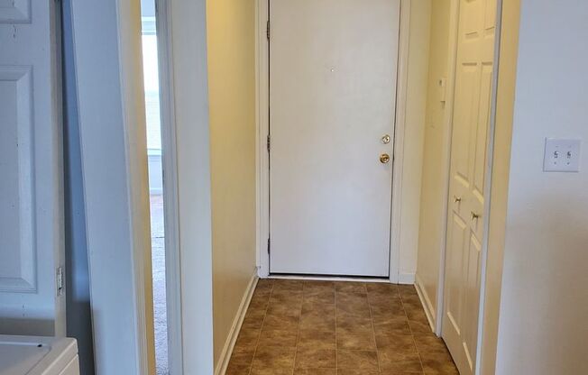 2 beds, 2 baths, $1,500