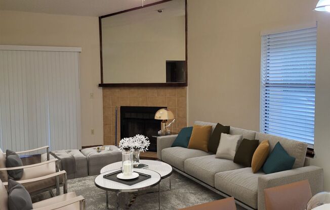 $1150 - 2/2 - Move IN Special!