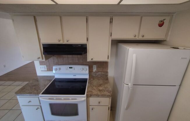 2 beds, 1 bath, $1,400