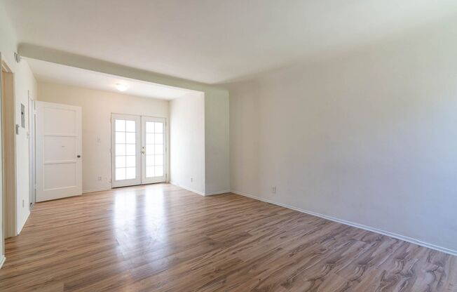 Studio, 1 bath, $1,895, Unit 5