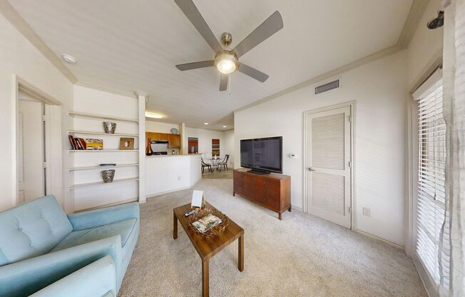 2 beds, 2 baths, 996 sqft, $1,649, Unit 4203-Corp
