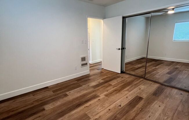 1 bed, 1 bath, 650 sqft, $2,395, Unit A