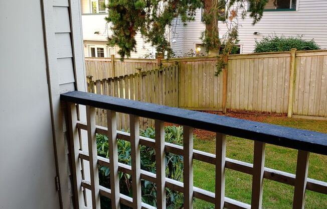 1 bed, 1 bath, 610 sqft, $1,725, Unit A109