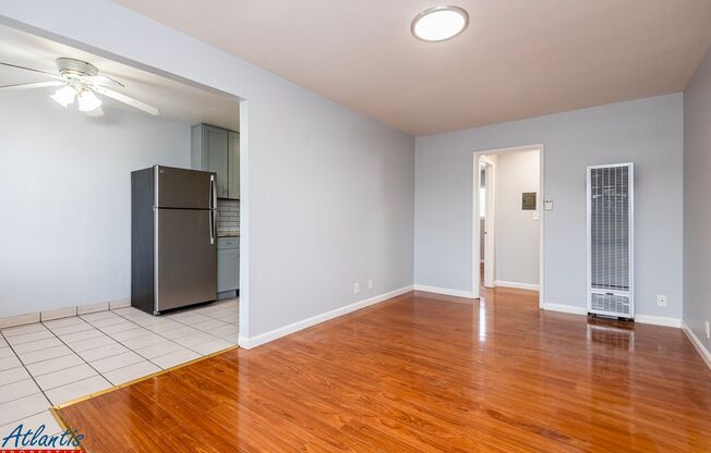 1 bed, 1 bath, 600 sqft, $2,195, Unit 12