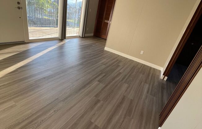 Willow Terrace Apartments- 1 & 2 bedroom apartments in Erwin TN