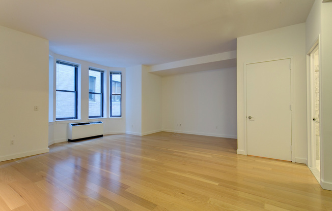 1 bed, 1 bath, 13,437 sqft, $3,800, Unit 20D