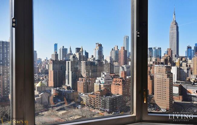 1 bed, 2.5 baths, 10,009 sqft, $6,100, Unit 24a