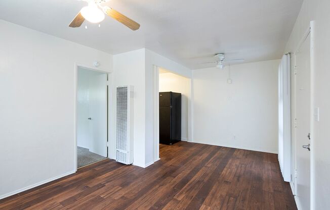Aztec Lofts Apartments
