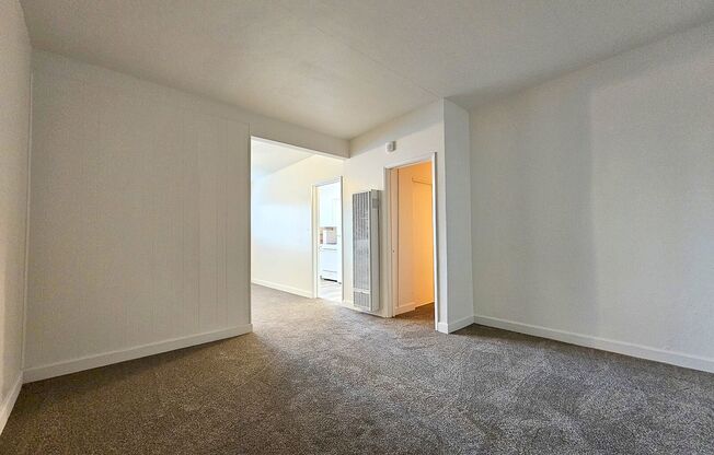 Oceanridge Apartments