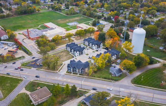 2 beds, 1.5 baths, 965 sqft, $1,495, Unit C (3130) - 102