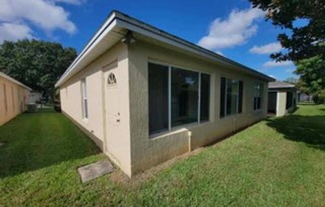 Ready for you to call home!