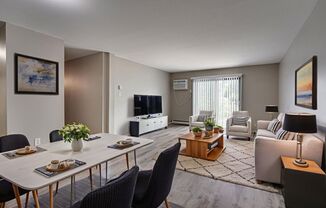 2 beds, 1.5 baths, 950 sqft, $1,399, Unit 6371 - 73