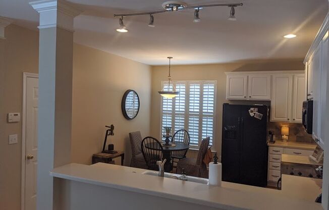Birkdale Village with Fenced Yard-Huntersville