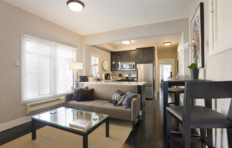 Stockton Corporate Rentals
