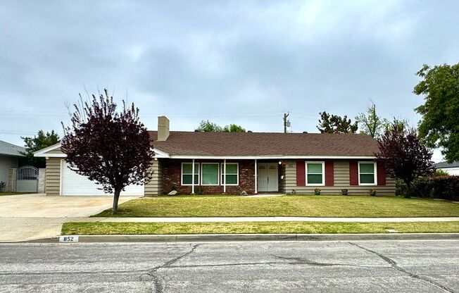 Coming June 2025 – Prime Claremont Location!