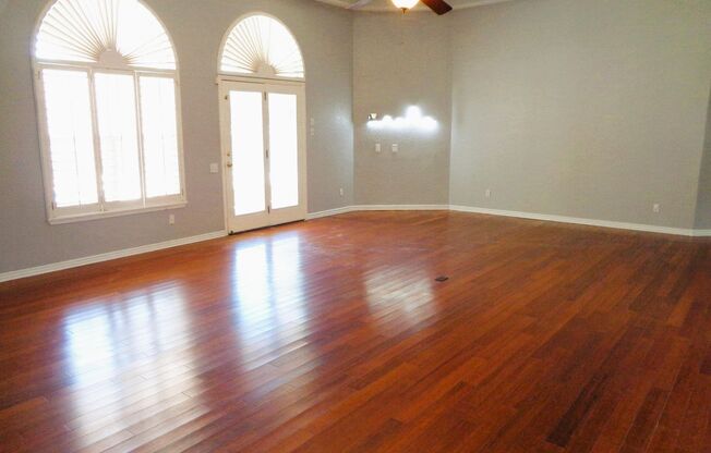 Immaculate Two Story Eastside Home With Refrigerated Air & Swimming Pool Situated On Cul De Sac Lot In Quiet Neighborhood