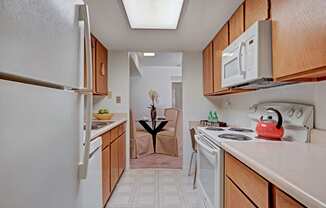 Trinity Place Apartment Homes