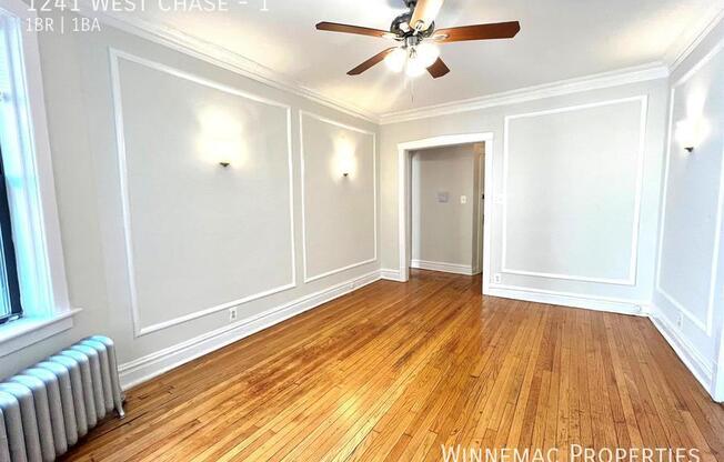 1241 West Chase Ave.
