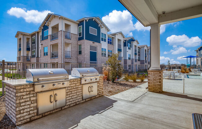 Palladium East Berry Street