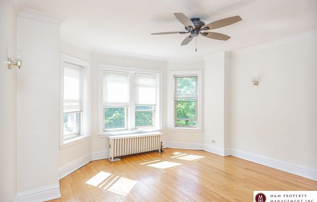 Esther Building LLC