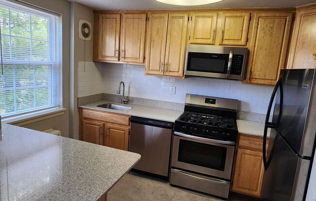 1 bed, 1 bath, 663 sqft, $1,855, Unit D-10