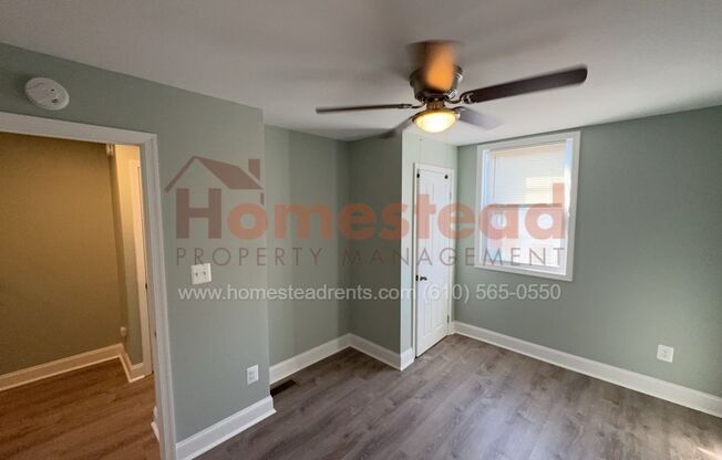 2 beds, 1 bath, $1,625