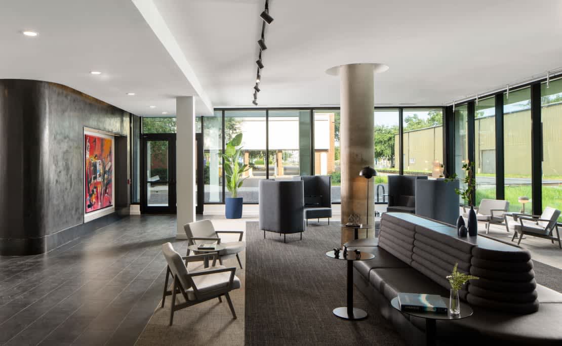 MILES AT YBOR LUXURY FURNISHED APARTMENTS