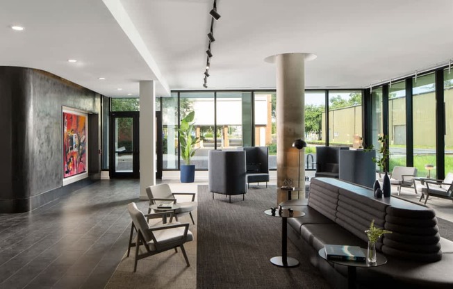 MILES AT YBOR LUXURY FURNISHED APARTMENTS