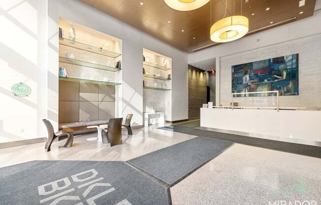 1 bed, 1 bath, $4,300, Unit 12C