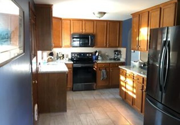 5 CHANDLER RD