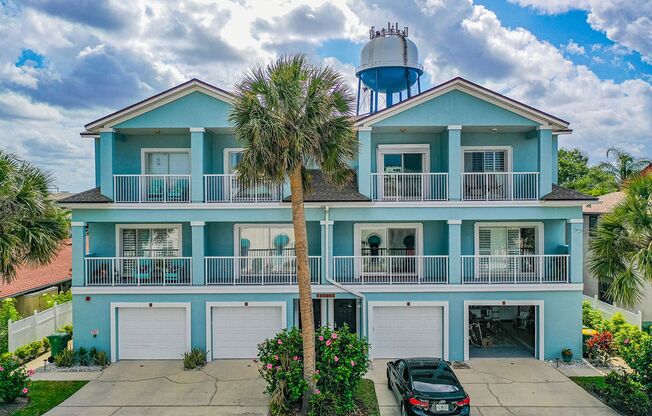 3 beds, 3.5 baths, $3,850