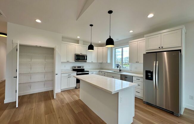 2075 Bowfin Way, Lynden