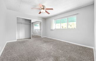 1 Bedroom 1 Bathroom- South Pasadena