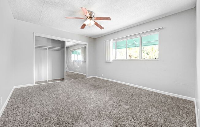 1 Bedroom 1 Bathroom- South Pasadena