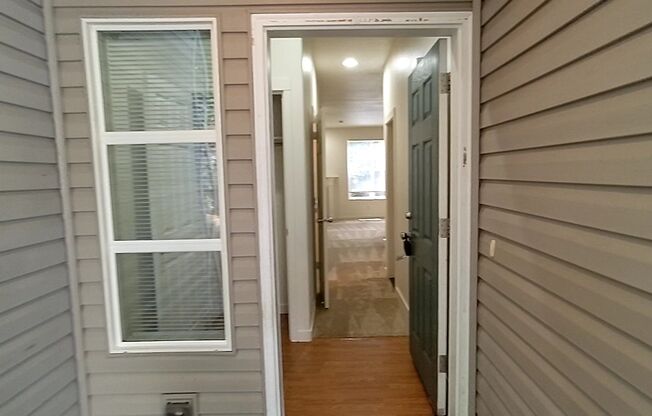 Halsey East Townhomes