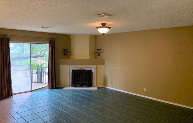 Charming 3-bedroom home in the coveted Parkwood Subdivision offers modern amenities