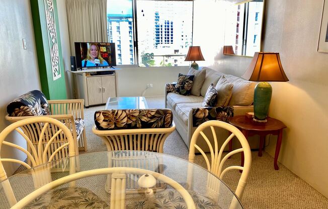 435 Seaside Ave. #1105