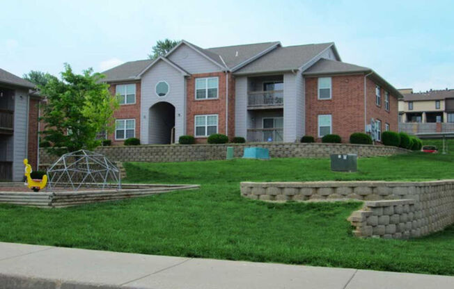 Westgate Apartments