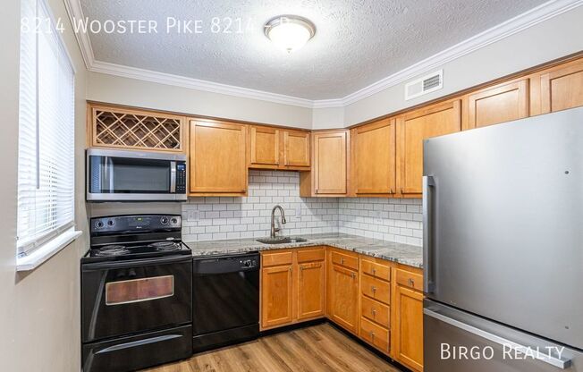 8214 WOOSTER PIKE